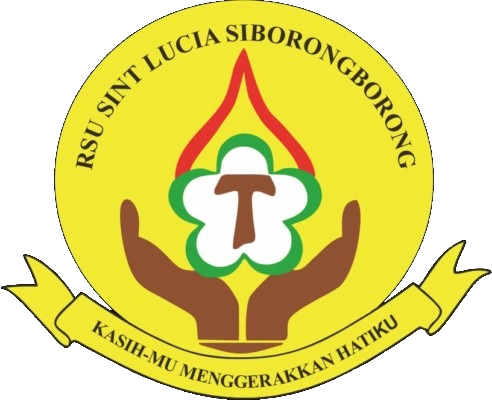 Logo RSU Sint Lucia